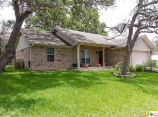 55 Mesquite Cir, Morgans Pt Resort, TX 76513