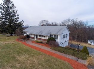 281 Greeves Rd, New Hampton, NY 10958