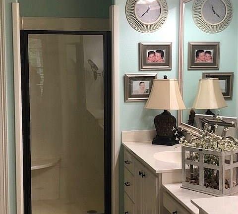 2nd image of 1850 Stonecrest Blvd #1603