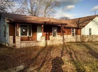 3774 Maple Dr, Lake City, MI 48144