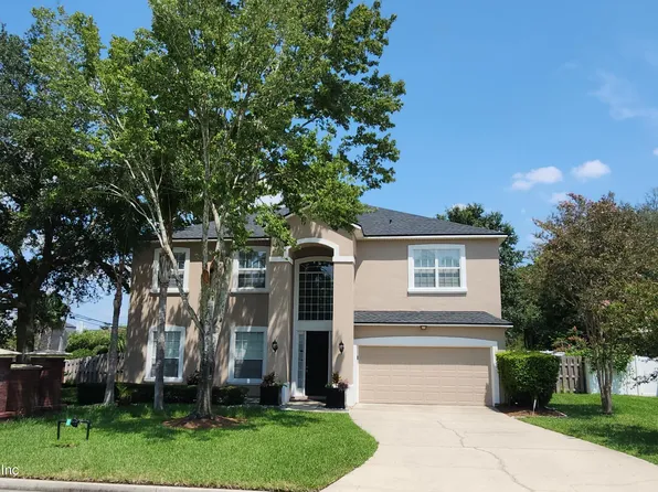 11703 MAGNOLIA FALLS Drive, Jacksonville, FL 32258