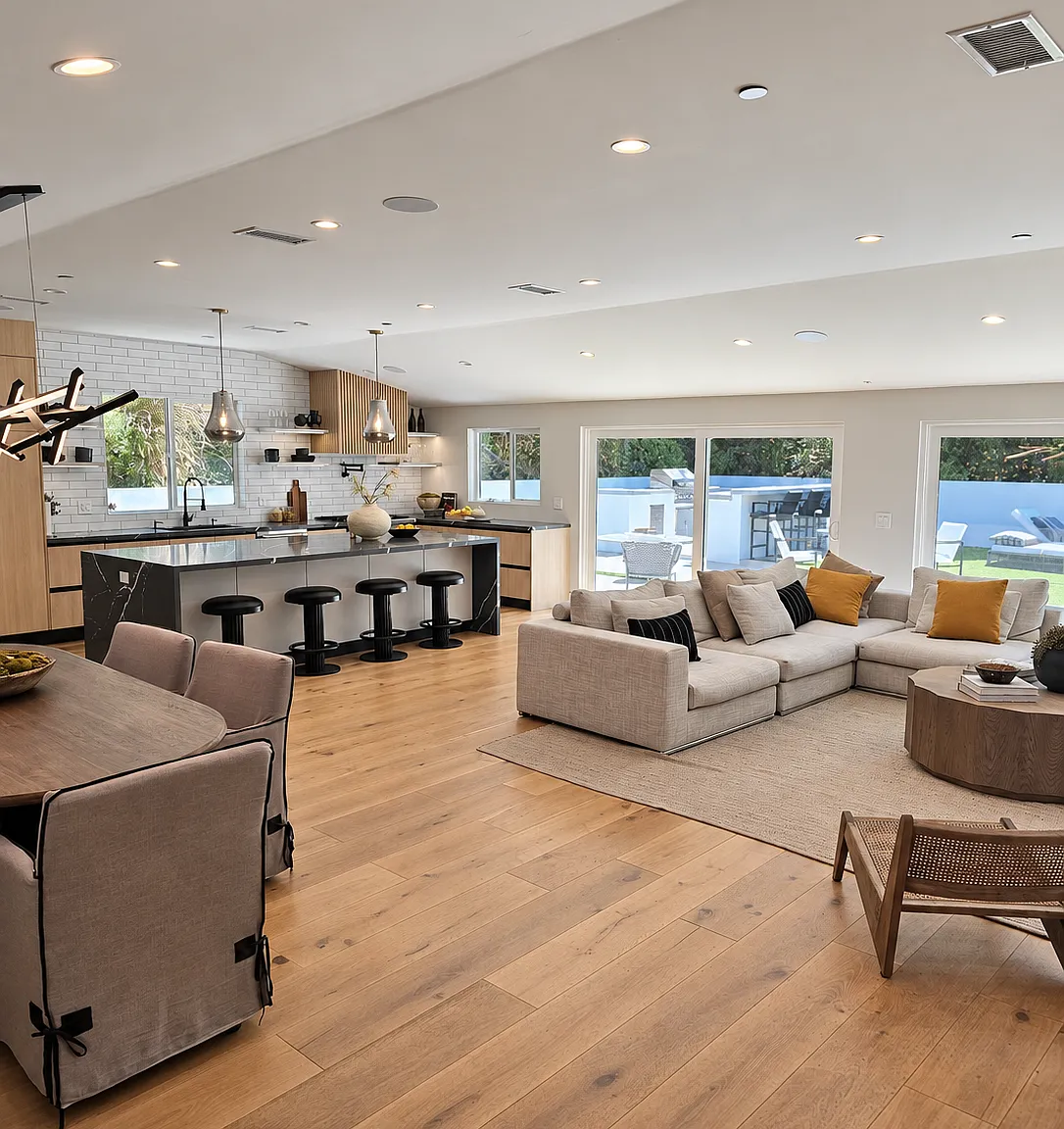 4 bed, 3.5 bath, 2500 sqft, $10,000 — Photo 4