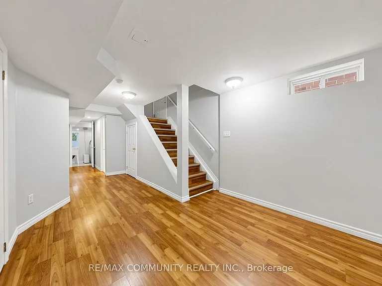 53 Quietbrook Cres #BASEMENT — Photo 19
