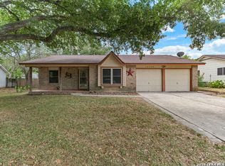 12509 Sandpiper, Live Oak, TX 78233