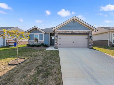648 Big Leaf Ave, Bowling Green, KY, 42104