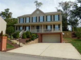 249 Sussex Way, Greensburg, PA