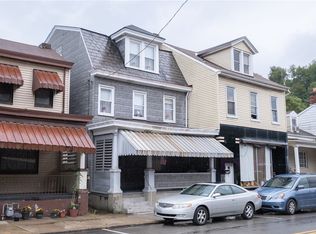 510 North Ave, Pittsburgh, PA 15209