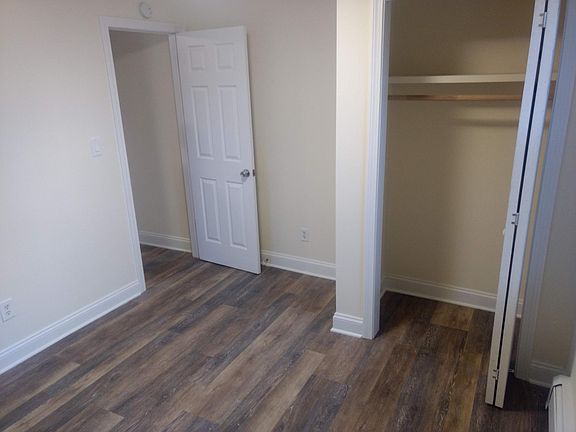 Bonus room with closet connected to bedroom (was previously