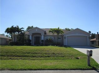 1502 NE 11th Ter, Cape Coral, FL 33909