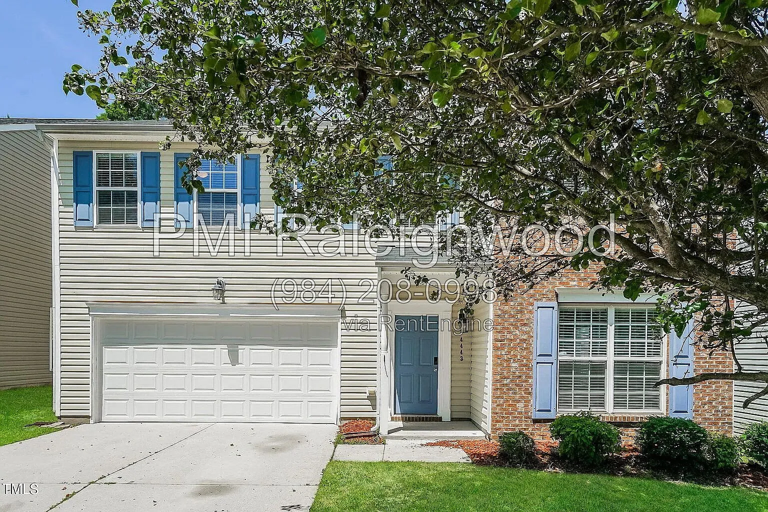 4 bed, 2.5 bath, 3076 sqft, $2,425 — Photo 2