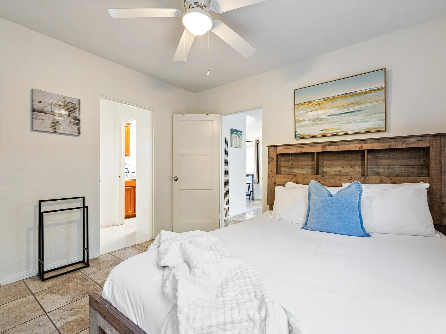 1 bed, 600 sqft, $3,200 — Photo 3