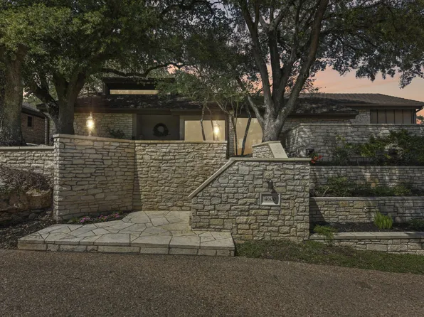 4600 Cat Mountain Dr, Austin, TX 78731