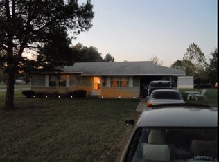 770 Pisgah Rd, Pottsville, AR 72858