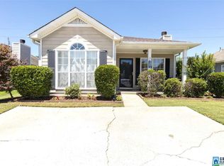 512 Walker Rd, Pelham, AL 35124