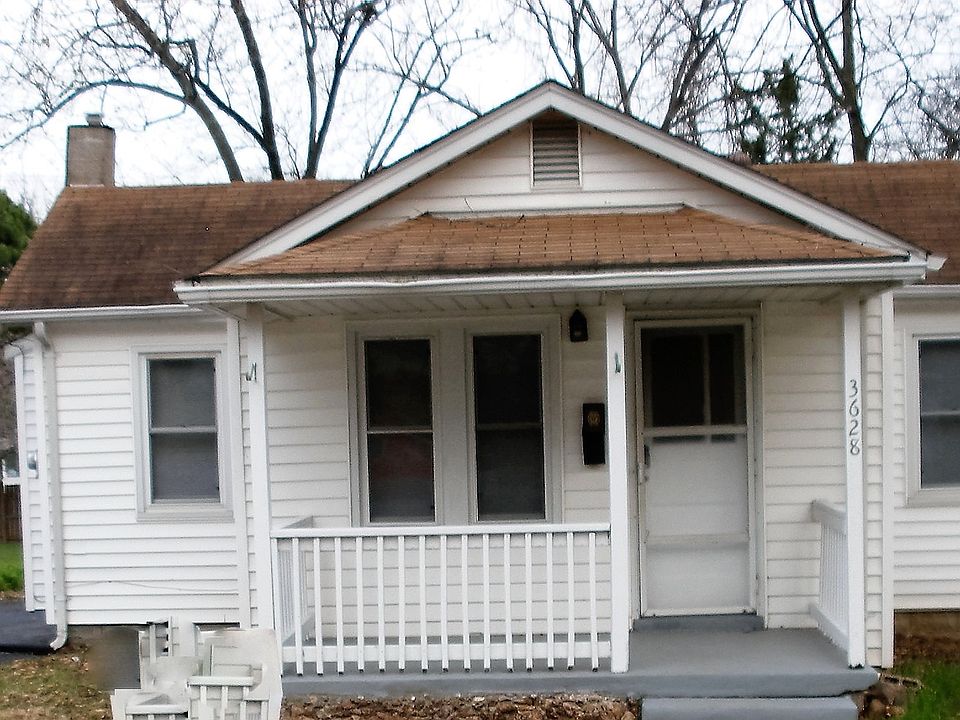 1st image of 3628 Marvin Ave