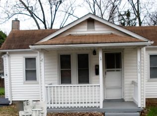 3628 Marvin Ave, Saint Louis, MO 63114