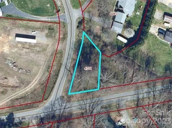 99999 Indian Branch Rd, Candler, NC 28715