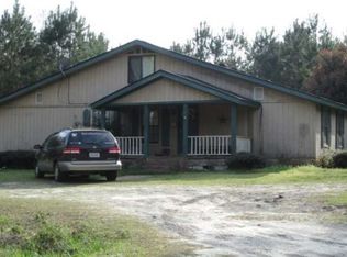 1173 State Highway 21 N, Springfield, GA 31329