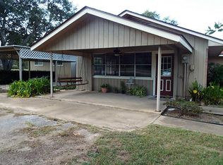 90 Live Oak St, Coldspring, TX 77331