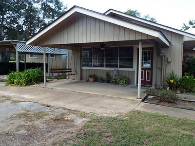 90 Live Oak St, Coldspring, TX, 77331