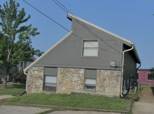 213 Saint Joseph St APT B, Columbia, MO 65201