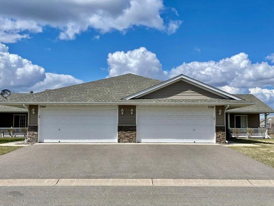 7738 Palisades Ave NE, Otsego, MN 55330