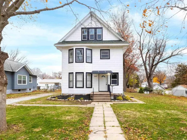 1625 21st Ave, Rock Island, IL 61201