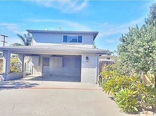 158 W Marquita #B, San Clemente, CA 92672