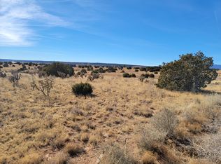 208 Entranosa Rd, Edgewood, NM 87015