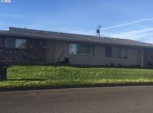 2231 Eugene St, Hood River, OR 97031