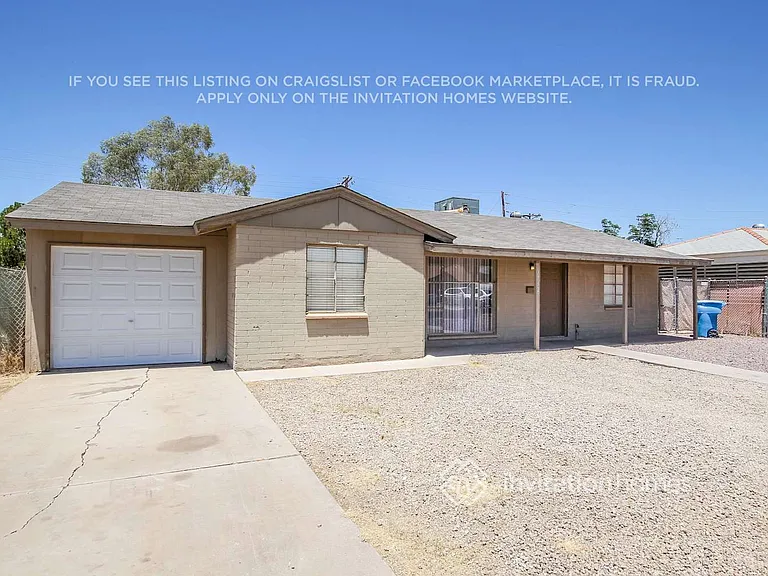 3712 W Catalina Dr — Photo 2
