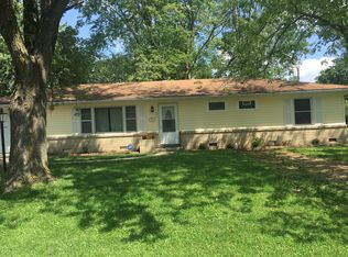480 S Miles Ave, Centralia, MO 65240