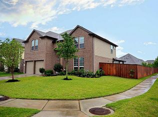 26319 Sandahl Ct, Katy, TX 77494
