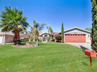 13721 Santa Ysabel Dr, Desert Hot Springs, CA 92240