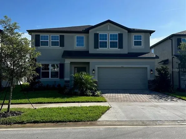 5953 Newberry Pines Ave, Wesley Chapel, FL 33545