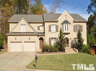 116 Westongate Way, Cary, NC 27513