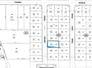 0 United Rd #106, Desert Hot Springs, CA 92240