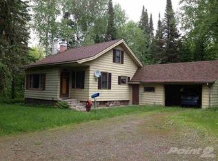 82630 Kinney Valley Rd, Port Wing, WI 54865