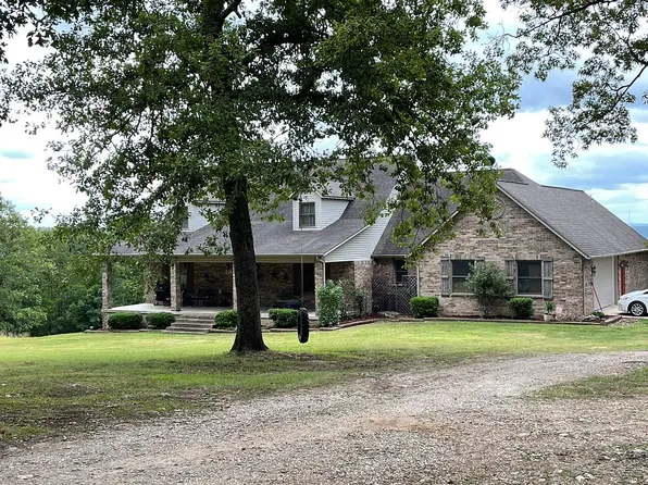 312 County Road 174, Cotter, AR 72626