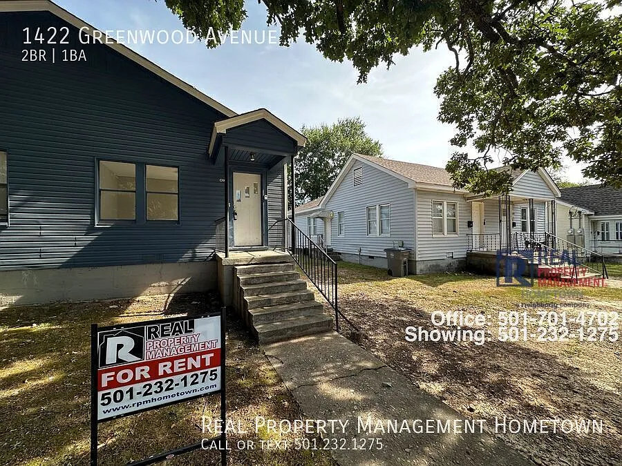 1422 Greenwood Ave