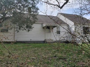 88 Moffett Run Rd, Aliquippa, PA 15001