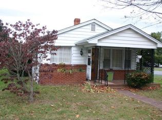 4766 E Side Hwy, Grottoes, VA 24441