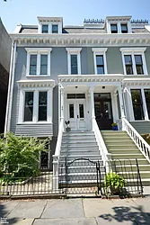 Rented by Brown Harris Stevens
