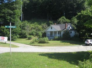 107 The Homeplace, Boone, NC 28607