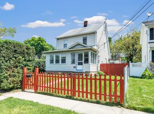 63 Baker St, Milford, CT 06461
