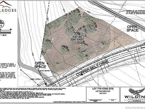 4th image of 2041 Copper Belt Dr Lot 779