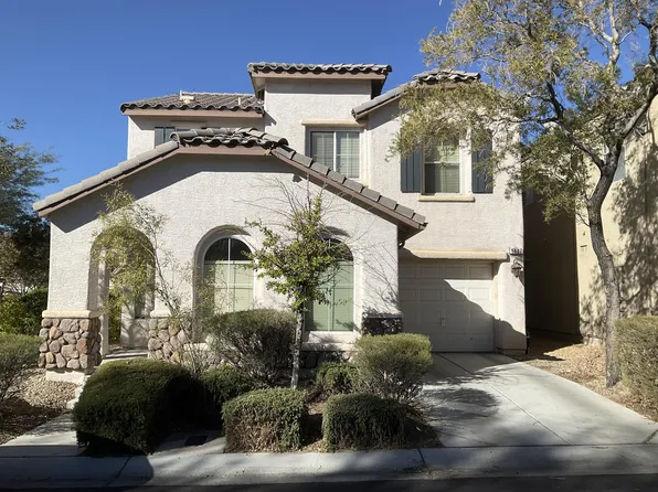 5667 Moccasin Point St, Las Vegas, NV 89148