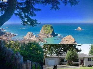 1331 Crissey Cir, Brookings, OR 97415