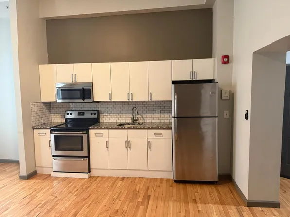 513 Cathedral St #513CATH-1A, Baltimore, MD 21201