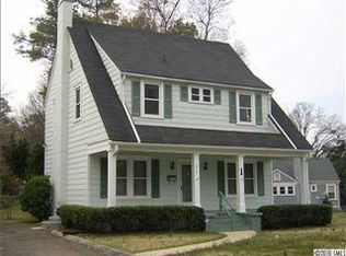 613 Hillcrest Ave, Gastonia, NC 28052